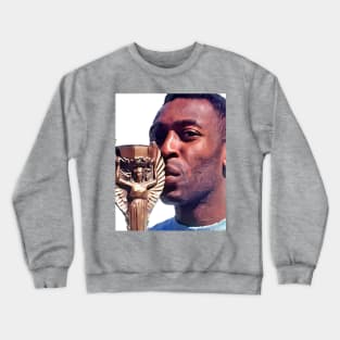 Pele Crewneck Sweatshirt